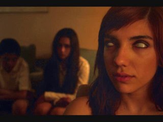 HERE COMES THE DEVIL HD Online [HD]