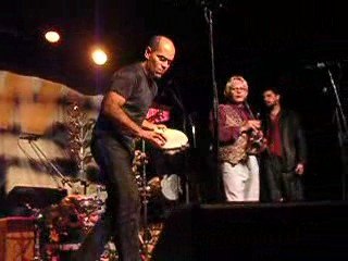 Marcos Suzano - Solo Pandeiro