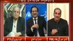 Javed Chaudhry Ka Program BayHoda Hai - Javed Hashmi Extremely Angry On Javed Chaudhry