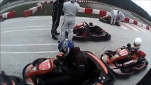 Kart BGB 5 Brignoles (Essais) - TTWorld