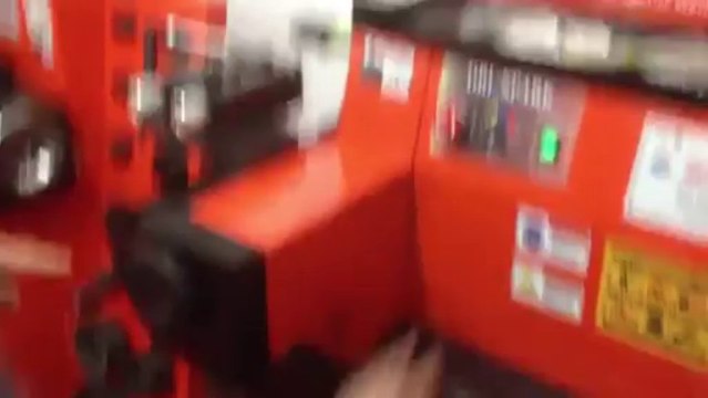 DBL-SPARK DiSK TORNA MAKiNASI