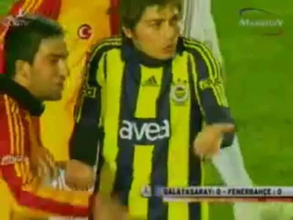 Lugano Vs Emre Asik