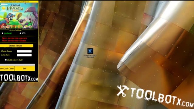 Farm Heroes Saga Triche [Cheats,Codes][Android/iOS]