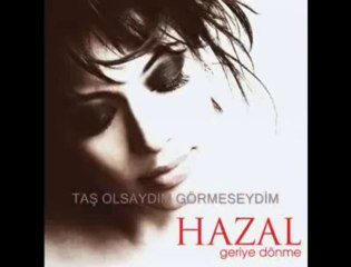 Hazal - Kimler Girdi Senin Kanina// seslisehir //// seslisehir //// seslisehir //// [ATİL_44]