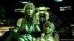 Final Fantasy XIII - Moment d'émotion, du bois !