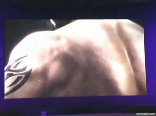 Tekken 6 - Conférence PS3 E3 2005