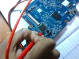 Chip Level Laptop Repairing course in delhi india kolkata punjab gurgaon noida - Identificatin of laptop ram slot