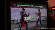 Tekken 6 - [GC09] Screener #2
