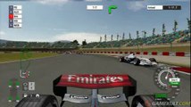 F1 Championship Edition - Une belle remontée
