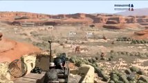 Red Dead Redemption - Multiplayer competitive modes