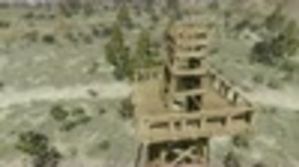 Red Dead Redemption - Trailer Pack Menteurs & Tricheurs