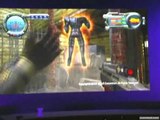 Fifth Phantom Saga - Conférence PS3 E3 2005
