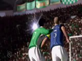 FIFA 06 : En route pour la Coupe du Monde de la FIFA - Trailer du X05