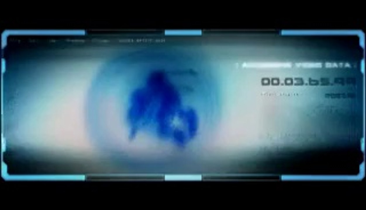 Metroid Prime 3 : Corruption - Aurora