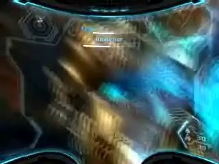 Metroid Prime 3 : Corruption - Trailer Final