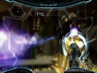 Metroid Prime 3 : Corruption - Les pirates à l'abordage