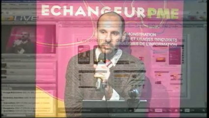 Digital Marketing Day - Conférence 1 - Frédéric Cavazza