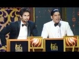 Farhan Akhtar & Shahid Kapoor To Co-Host IIFA Awards 2014