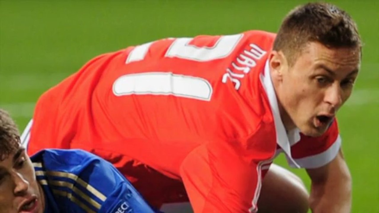 25 Millionen! Matic zurück zum FC Chelsea