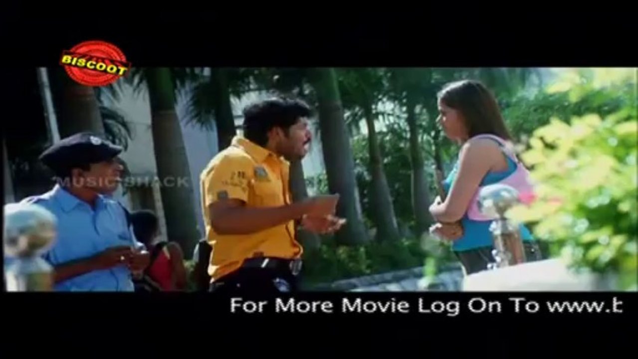 Aathi Narayana Tamil Movie Comedy Scene Kajan Jasmine