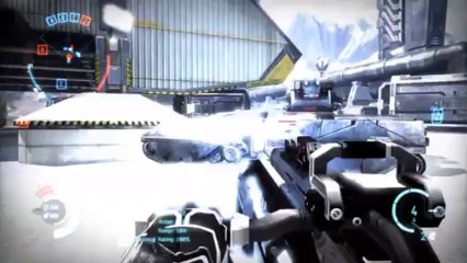 Dust 514 Weapon Developer Diary