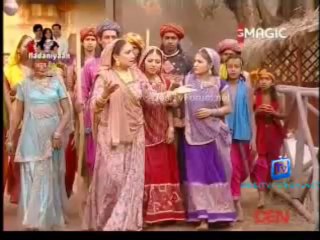 Jai Shri Krishna (Big Magic) 16th January 2014 Video Watch Onli