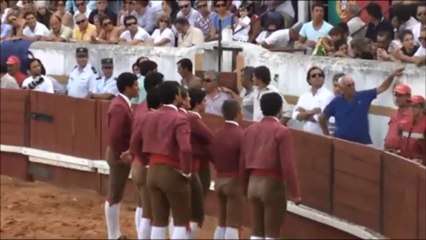 Francisco Borges GFA Montemor -Época 2011 Vídeos Parte I