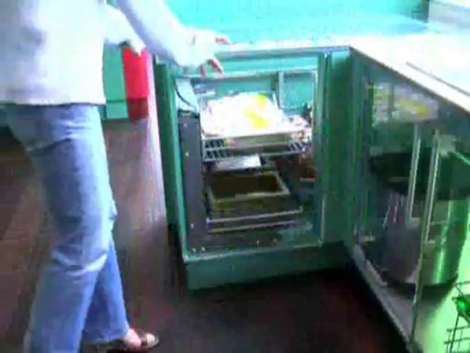 Déco cuisine : idées de rangement en vidéo