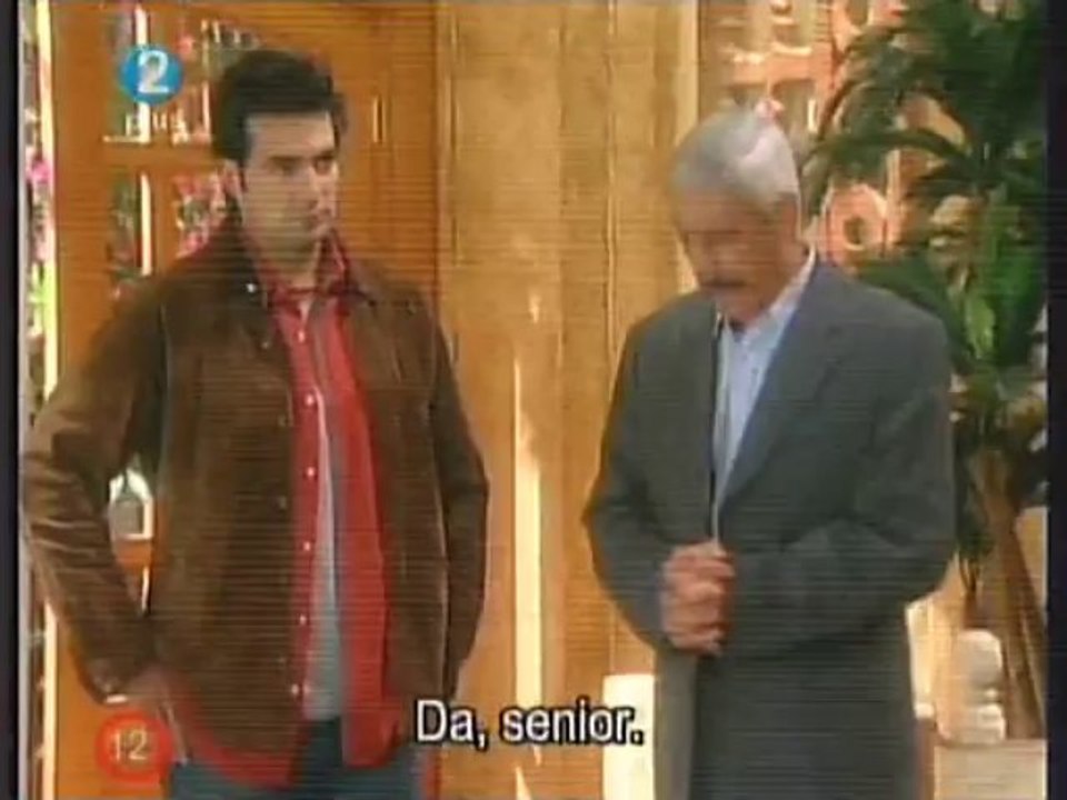 Prizoniera - Episodul 34-1