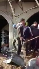 Deadly Car Bomb Targets Hezbollah Stronghold