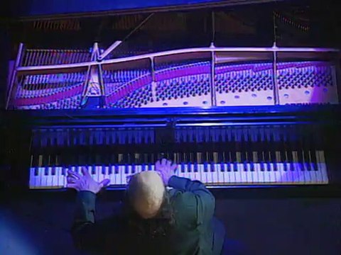 Michel Petrucciani Improvisation - Zycopolis Productions