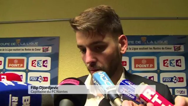 FC Nantes vs OGC Nice : Les Canaris dévorent les Aiglons