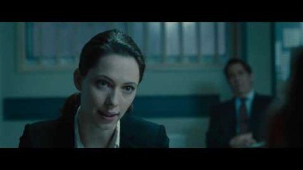 Unter Beobachtung - Trailer (Deutsch) HD