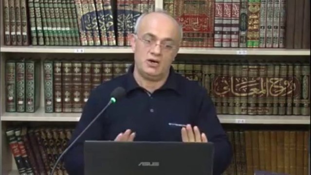 Hz. Ömer ve Ebubekir topladıkları 500 rivayeti neden yayınlamadı? [Prof. Dr. İsrafil Balcı]