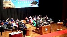 The 47th Commencement