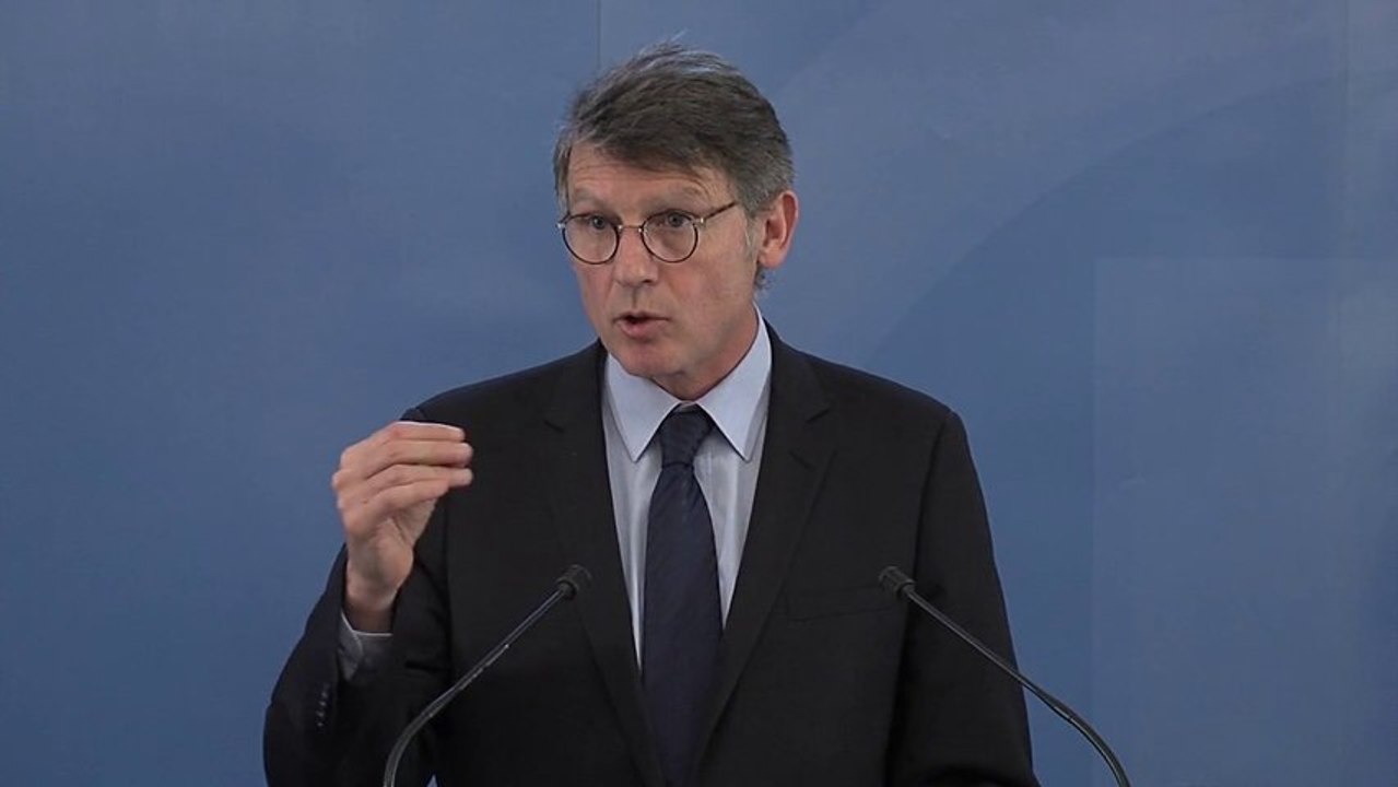 [ARCHIVE] Refonder l'éducation prioritaire : intervention de Vincent Peillon