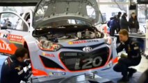 WRC: Ogiers fürstlicher Start in Monte Carlo