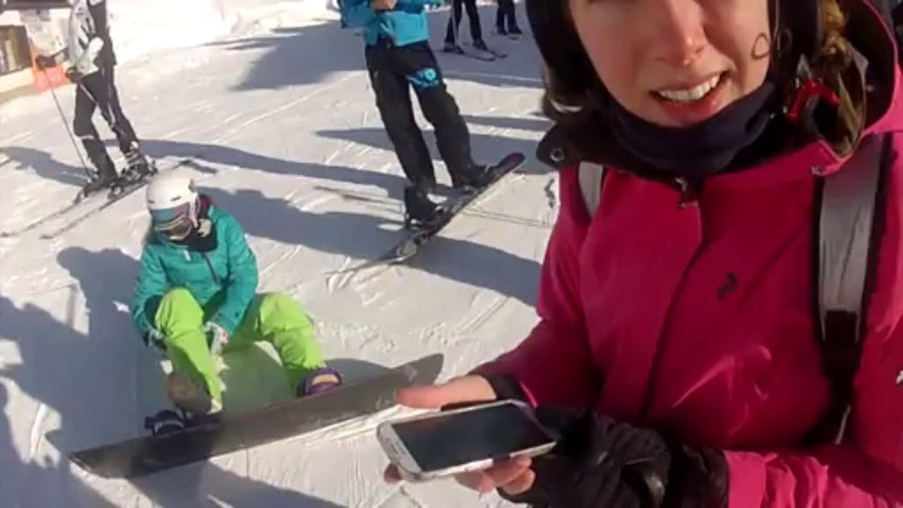 Let it Snow 2