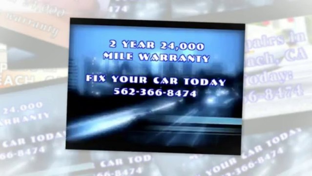 Hyundai Transmission Repair Bellflower 562-270-0706