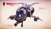 PlanetSide 2 - Three Empires Design Video