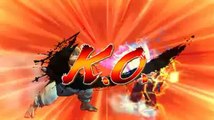 Super Street Fighter IV - Ultra II Gouken