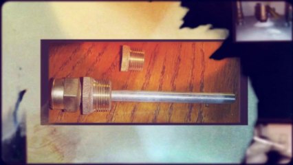 Easy Steps in Replacing Your Water Heater’s Anode Rod
