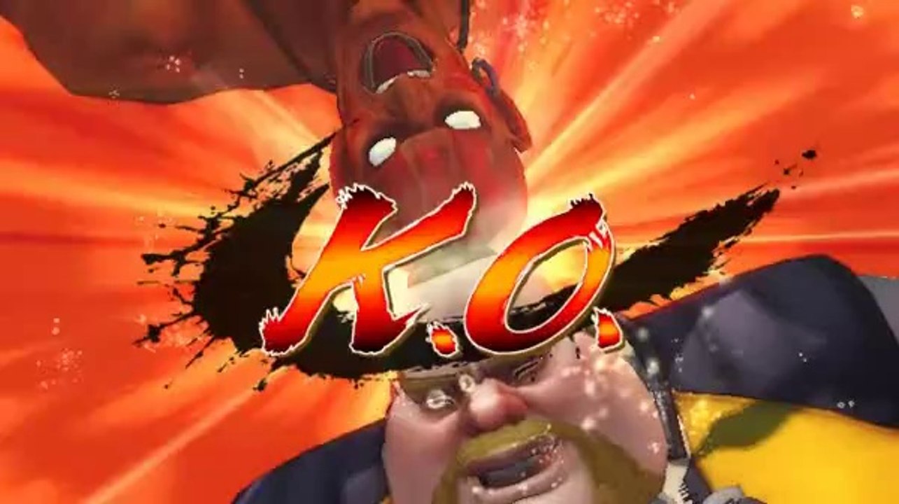 Super Street Fighter IV - Ultra II Dhalsim