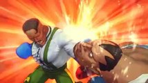 Super Street Fighter IV - Ultra I Dudley