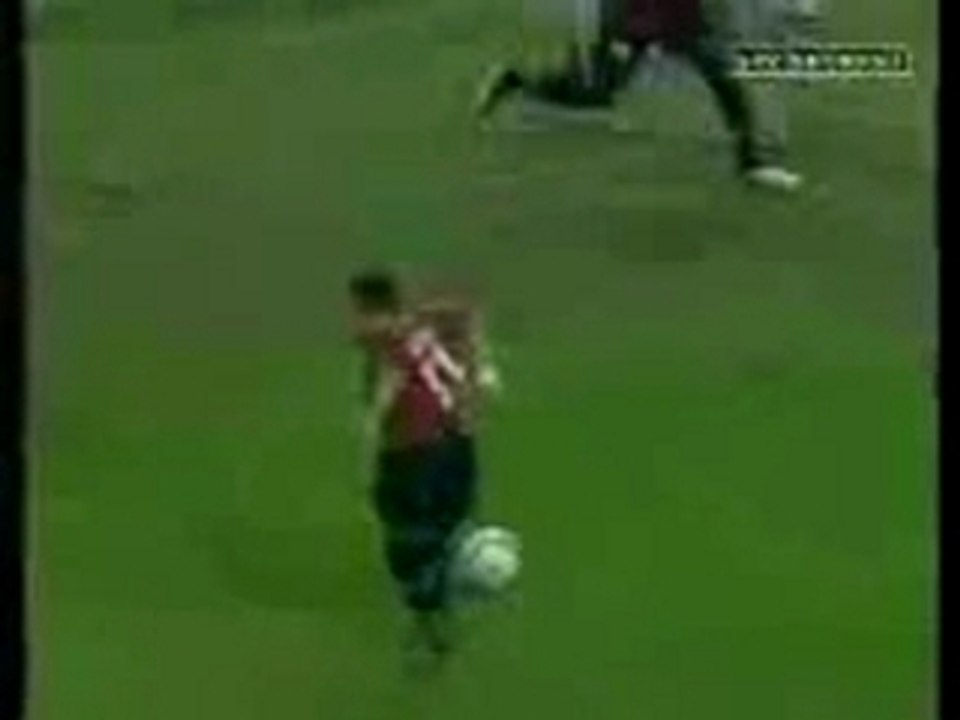 FOOT