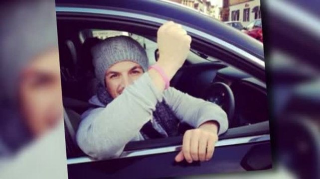 Peter Andre Still Hasn't Named His Daughter