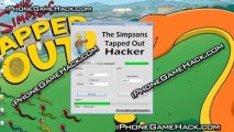 NEW The Simpsons Tapped Out Cheat for iPhone,iPad,iPod Touch & Android