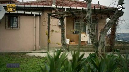 المفقود 16 القسم 1