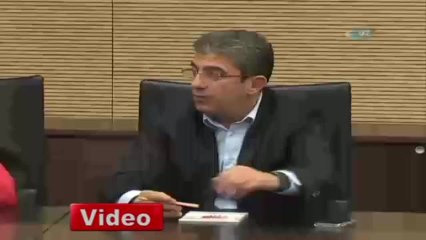 CHP'den AK Parti'nin HSYK Önerisine Resmi Ret