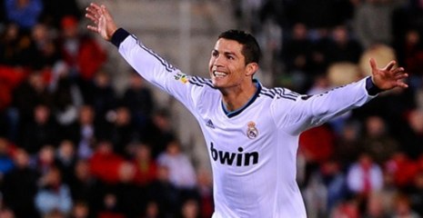 Real Madrid, Osasuna'yı 2-0 Yendi ve Tur Atladı